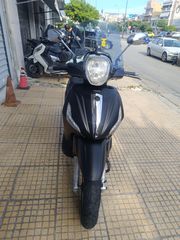 Piaggio Beverly 350 2020 police-thumb-1