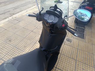 Piaggio Beverly 350 2020 police-thumb-2