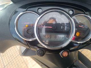 Piaggio Beverly 350 2020 police-thumb-5