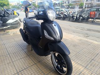 Piaggio Beverly 350 2020 police-thumb-8