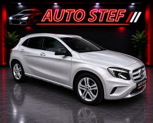 Mercedes-Benz GLA 200 2017 GLA 200 URBAN ΑΥΤΟΜΑΤΟ,ΠΡΟΣΦΟΡΑ !!!