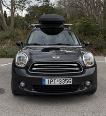 Mini Cooper D Countryman 2016-thumb-2