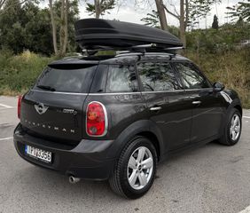 Mini Cooper D Countryman 2016-thumb-3