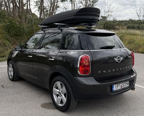 Mini Cooper D Countryman 2016-thumb-4