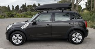 Mini Cooper D Countryman 2016-thumb-6