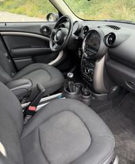 Mini Cooper D Countryman 2016-thumb-10