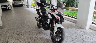 Benelli TRK 251 2022 TRK 251