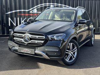 Mercedes-Benz GLE 350 2022 ΠΡΟΣΦΟΡΑ ΙΟΥΛΙΟΥ Πρώτο Χέρι!Άβαφο! ΜΠΕΖ ΣΑΛΟΝΙ