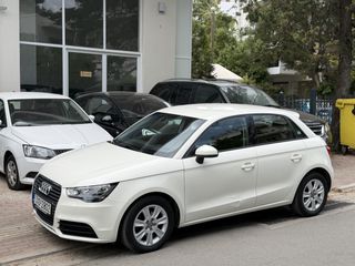 Audi A1 2014 Sline auto