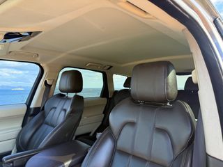 Land Rover Range Rover Sport 2014 HSE V6 Γνήσια Χιλιόμετρα-thumb-9