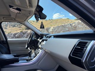 Land Rover Range Rover Sport 2014 HSE V6 Γνήσια Χιλιόμετρα-thumb-13