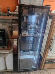 ΨΥΓΕΙΟ ΑΝΑΨΥΚΤΙΚΩΝ ΒΙΤΡΙΝΑ MOD.ALG620-1M-thumb-1