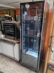 ΨΥΓΕΙΟ ΑΝΑΨΥΚΤΙΚΩΝ ΒΙΤΡΙΝΑ MOD.ALG620-1M-thumb-3