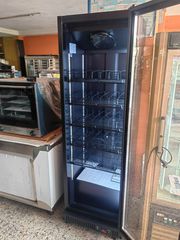 ΨΥΓΕΙΟ ΑΝΑΨΥΚΤΙΚΩΝ ΒΙΤΡΙΝΑ MOD.ALG620-1M-thumb-4