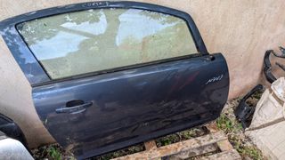 Opel Corsa D 06-15