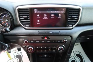 Kia Sportage 2021 D 115ps LX Optimum AC, Rain 1.6 ΕΛΛΗΝΙΚΟ ΥΠΕΡΑΡΙΣΤΟ !!-thumb-48