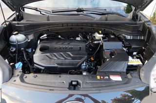 Kia Sportage 2021 D 115ps LX Optimum AC, Rain 1.6 ΕΛΛΗΝΙΚΟ ΥΠΕΡΑΡΙΣΤΟ !!-thumb-86