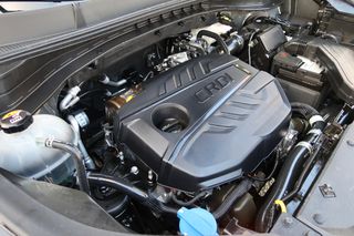 Kia Sportage 2021 D 115ps LX Optimum AC, Rain 1.6 ΕΛΛΗΝΙΚΟ ΥΠΕΡΑΡΙΣΤΟ !!-thumb-87