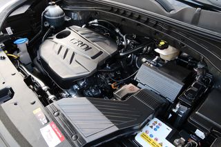 Kia Sportage 2021 D 115ps LX Optimum AC, Rain 1.6 ΕΛΛΗΝΙΚΟ ΥΠΕΡΑΡΙΣΤΟ !!-thumb-88