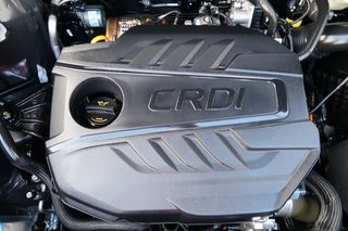 Kia Sportage 2021 D 115ps LX Optimum AC, Rain 1.6 ΕΛΛΗΝΙΚΟ ΥΠΕΡΑΡΙΣΤΟ !!-thumb-91