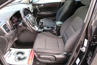 Kia Sportage 2021 D 115ps LX Optimum AC, Rain 1.6 ΕΛΛΗΝΙΚΟ ΥΠΕΡΑΡΙΣΤΟ !!-thumb-61