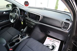 Kia Sportage 2021 D 115ps LX Optimum AC, Rain 1.6 ΕΛΛΗΝΙΚΟ ΥΠΕΡΑΡΙΣΤΟ !!-thumb-37
