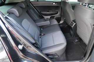 Kia Sportage 2021 D 115ps LX Optimum AC, Rain 1.6 ΕΛΛΗΝΙΚΟ ΥΠΕΡΑΡΙΣΤΟ !!-thumb-68