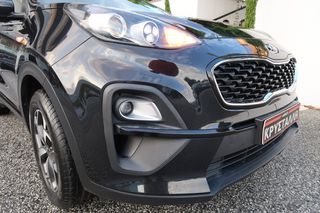 Kia Sportage 2021 D 115ps LX Optimum AC, Rain 1.6 ΕΛΛΗΝΙΚΟ ΥΠΕΡΑΡΙΣΤΟ !!-thumb-23