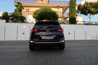 Kia Sportage 2021 D 115ps LX Optimum AC, Rain 1.6 ΕΛΛΗΝΙΚΟ ΥΠΕΡΑΡΙΣΤΟ !!-thumb-13
