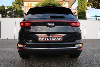 Kia Sportage 2021 D 115ps LX Optimum AC, Rain 1.6 ΕΛΛΗΝΙΚΟ ΥΠΕΡΑΡΙΣΤΟ !!-thumb-15