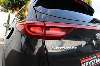 Kia Sportage 2021 D 115ps LX Optimum AC, Rain 1.6 ΕΛΛΗΝΙΚΟ ΥΠΕΡΑΡΙΣΤΟ !!-thumb-21