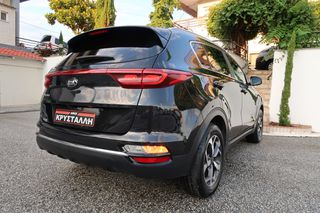 Kia Sportage 2021 D 115ps LX Optimum AC, Rain 1.6 ΕΛΛΗΝΙΚΟ ΥΠΕΡΑΡΙΣΤΟ !!-thumb-19