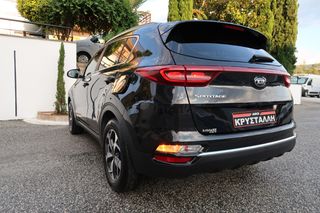 Kia Sportage 2021 D 115ps LX Optimum AC, Rain 1.6 ΕΛΛΗΝΙΚΟ ΥΠΕΡΑΡΙΣΤΟ !!-thumb-18