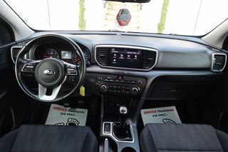 Kia Sportage 2021 D 115ps LX Optimum AC, Rain 1.6 ΕΛΛΗΝΙΚΟ ΥΠΕΡΑΡΙΣΤΟ !!-thumb-36