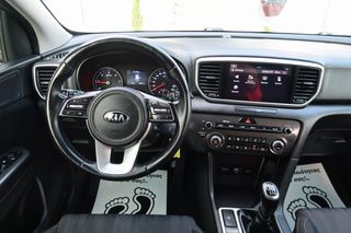 Kia Sportage 2021 D 115ps LX Optimum AC, Rain 1.6 ΕΛΛΗΝΙΚΟ ΥΠΕΡΑΡΙΣΤΟ !!-thumb-39