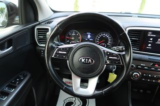 Kia Sportage 2021 D 115ps LX Optimum AC, Rain 1.6 ΕΛΛΗΝΙΚΟ ΥΠΕΡΑΡΙΣΤΟ !!-thumb-40