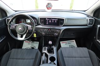 Kia Sportage 2021 D 115ps LX Optimum AC, Rain 1.6 ΕΛΛΗΝΙΚΟ ΥΠΕΡΑΡΙΣΤΟ !!-thumb-34