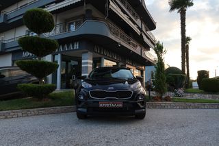 Kia Sportage 2021 D 115ps LX Optimum AC, Rain 1.6 ΕΛΛΗΝΙΚΟ ΥΠΕΡΑΡΙΣΤΟ !!