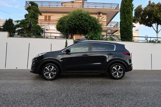 Kia Sportage 2021 D 115ps LX Optimum AC, Rain 1.6 ΕΛΛΗΝΙΚΟ ΥΠΕΡΑΡΙΣΤΟ !!-thumb-7