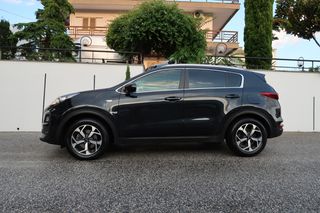 Kia Sportage 2021 D 115ps LX Optimum AC, Rain 1.6 ΕΛΛΗΝΙΚΟ ΥΠΕΡΑΡΙΣΤΟ !!-thumb-8