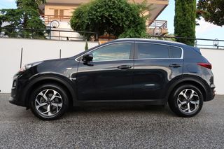 Kia Sportage 2021 D 115ps LX Optimum AC, Rain 1.6 ΕΛΛΗΝΙΚΟ ΥΠΕΡΑΡΙΣΤΟ !!-thumb-9