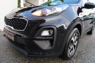 Kia Sportage 2021 D 115ps LX Optimum AC, Rain 1.6 ΕΛΛΗΝΙΚΟ ΥΠΕΡΑΡΙΣΤΟ !!-thumb-26