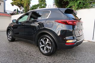 Kia Sportage 2021 D 115ps LX Optimum AC, Rain 1.6 ΕΛΛΗΝΙΚΟ ΥΠΕΡΑΡΙΣΤΟ !!-thumb-16