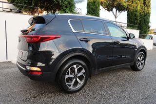 Kia Sportage 2021 D 115ps LX Optimum AC, Rain 1.6 ΕΛΛΗΝΙΚΟ ΥΠΕΡΑΡΙΣΤΟ !!-thumb-17