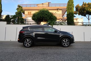 Kia Sportage 2021 D 115ps LX Optimum AC, Rain 1.6 ΕΛΛΗΝΙΚΟ ΥΠΕΡΑΡΙΣΤΟ !!-thumb-10