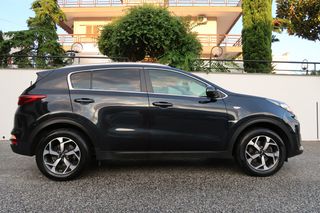 Kia Sportage 2021 D 115ps LX Optimum AC, Rain 1.6 ΕΛΛΗΝΙΚΟ ΥΠΕΡΑΡΙΣΤΟ !!-thumb-12
