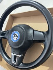 τιμόνι vw golf 6-thumb-2