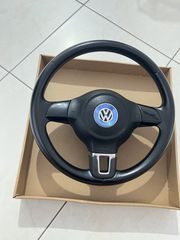 τιμόνι vw golf 6-thumb-3