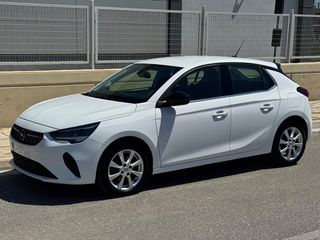 Opel Corsa 2020 ELEGANCE 1.2 TURBO ΕΛΛΗΝΙΚΟ