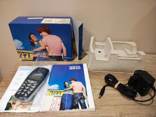 Nokia 3510 New Box